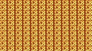 Optical Illusion IQ Test: Are You A Genius? Within 8 Seconds Spot The Inverted 8...