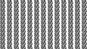 Optical Illusion IQ Test: Are You A Genius? Within 8 Seconds Spot The Inverted 8...