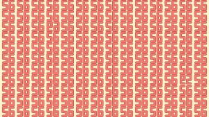 Optical Illusion IQ Test: Can You Spot the 2 Inverted Numbers Among 56s within 1...