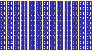 Optical Illusion: Within 8 Seconds Spot The 2 Inverted Numbers among 80s