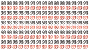 Optical Illusion: Within 9 Seconds Spot The Number 93 among 89 and 98
