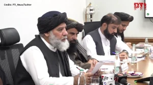 Afghan Minister Confirms Commercial Attache Arrival, Medical Visas to Resume