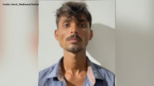 Pakistani Intruder Apprehended by Authorities in Rajasthan’s Barmer District