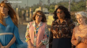 Palm Royale Season 2 Episode 4 Release Date and Time: When and Where to Watch an...