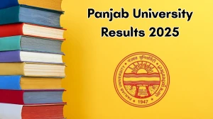 Panjab University Result 2025 Out at puchd.ac.in Direct Link to Download 2nd and 4th Semester Result Panjab University Result 2025 Out at puchd.ac.in Direct Link to Download 2nd and 4th Semester Result