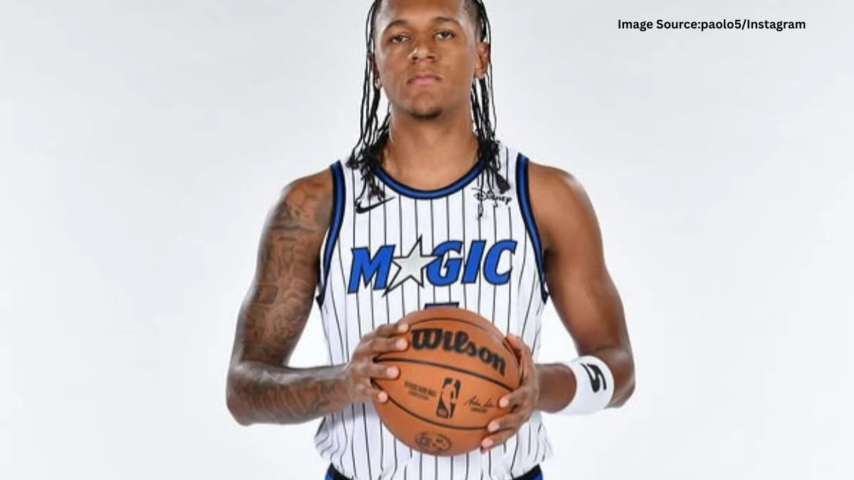 Paolo Banchero Injury Update: Groin Strain and What’s Next for the Orlando Magic?