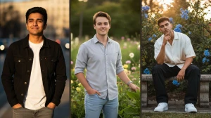 Part 1 for Boys 10 New Version Gemini AI Photo Editing Prompts: Transform Your O...