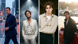 Part 10 for Boys 10 New Version Gemini AI Photo Editing Prompts: Master Bold Loo...