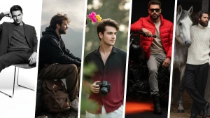 Part 5 for Boys 10 New Version Gemini AI Photo Editing Prompts: Transform Your O...