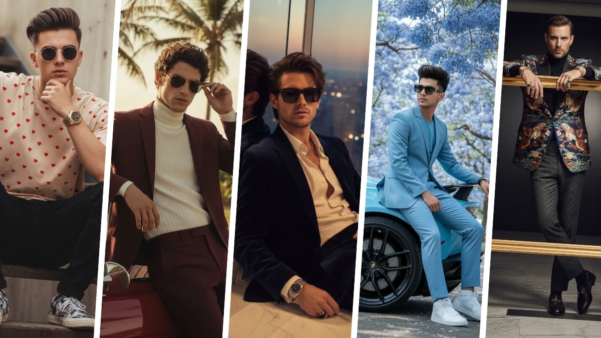 Part 6 for Boys 10 New Version Gemini AI Photo Editing Prompts: Revolutionizing Creativity, and Unlocking Stunning Visuals