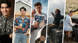 Part 7 for Boys: 10 New Version Gemini AI Photo Editing Prompts to Transform You...