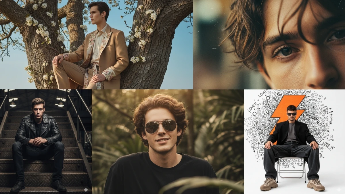 Part 8 for Boys 10 New Version Gemini AI Photo Editing Prompts: New Features Set to Transform Young Creators’ Imaginations