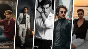 Part 9 for Boys 10 New Version Gemini AI Photo Editing Prompts: Ultimate Guide t...