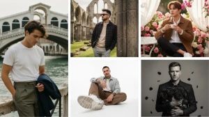 Part 9 for Boys 10 New Version Gemini AI Photo Editing Prompts: Unlock Creative ...