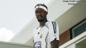 Pascal Siakam Injury Update: Why Is He Not Playing vs Warriors?