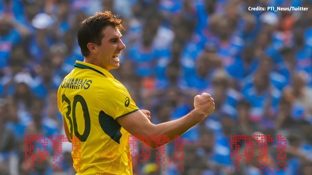 Pat Cummins Eyes Return for Second Ashes Test in Brisbane After Injury Setback