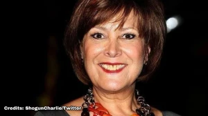 Pauline Collins, British Actress Famous for Shirley Valentine, Dies at 85