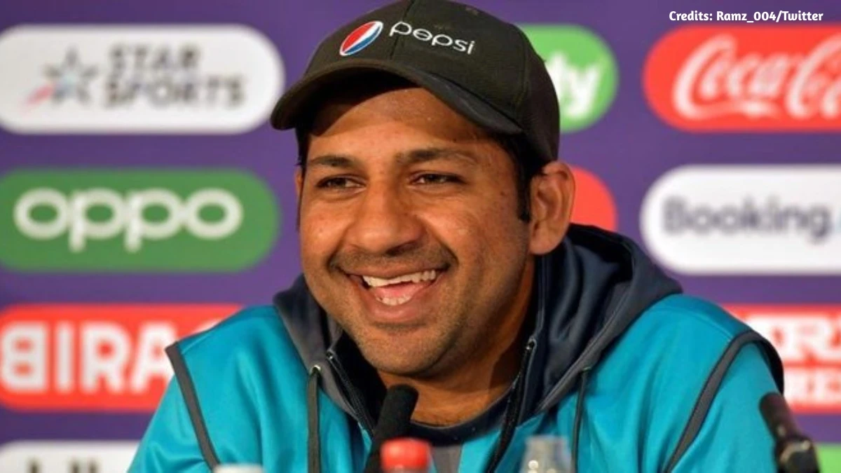 PCB Appoints Sarfaraz Ahmed to Lead Shaheens and U-19 Setup