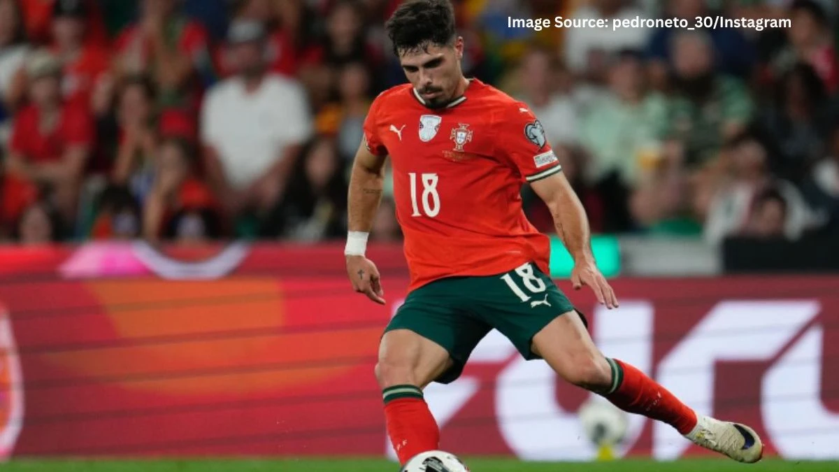 Pedro Neto Injury Update: Chelsea Star’s Minor Knock and Potential Return Against Wolve