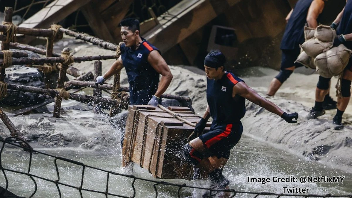 Physical Asia Episode 7, 8, and 9 Release Date And Time: Full Schedule, Where to Watch on Netflix