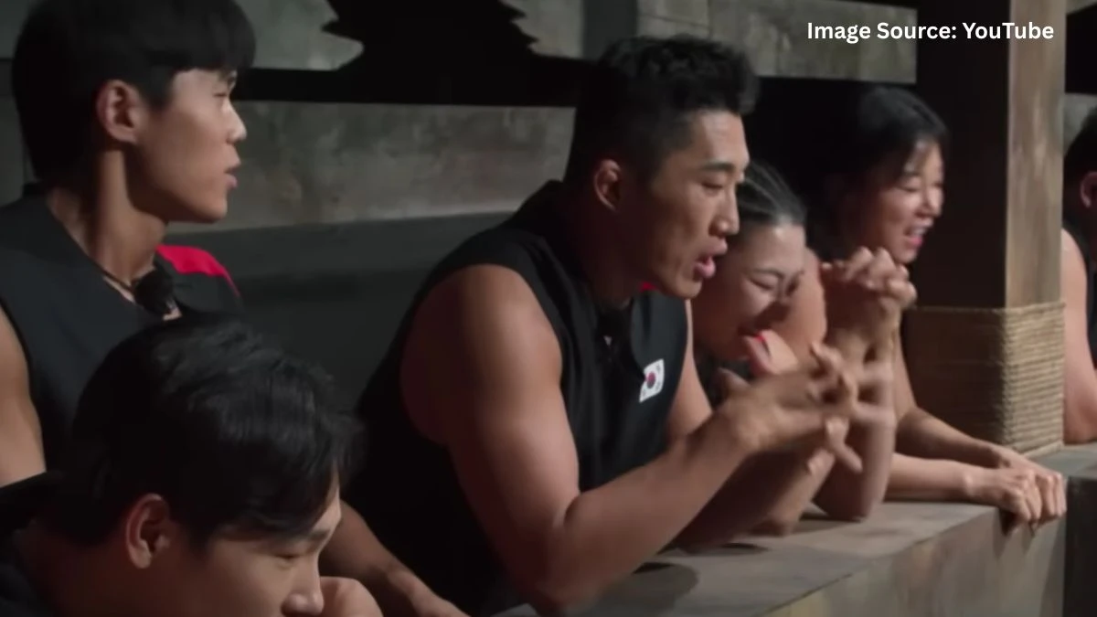 Physical Asia Part 3 Episodes 7-9 Release Date and What to Expect