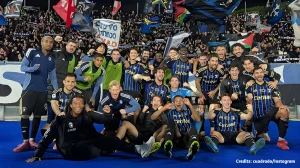 Pisa Ends 34-Year Drought with Historic Serie A Victory