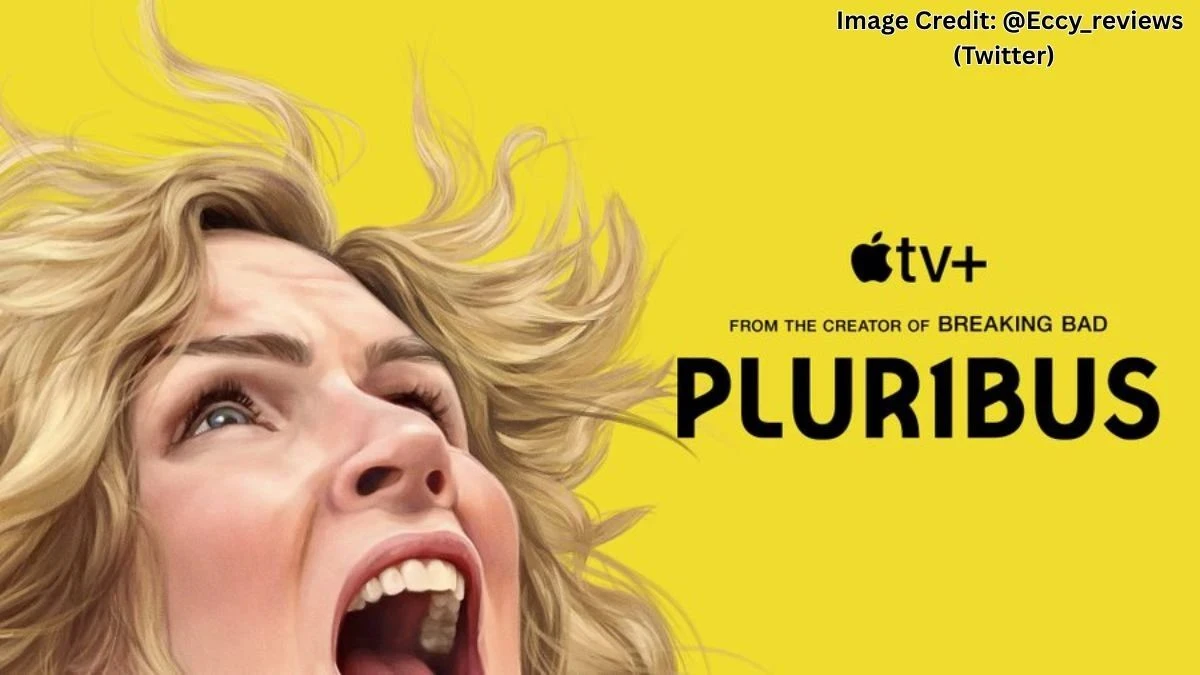 Pluribus Episode 5 Release Date: When and Where to Watch Pluribus Episode 5