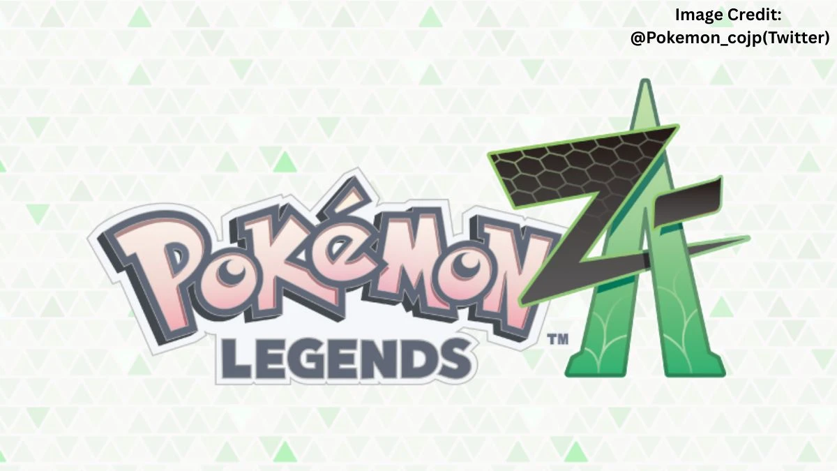 Pokemon Legends ZA Update 1.0.2 Patch Notes: Latest Update