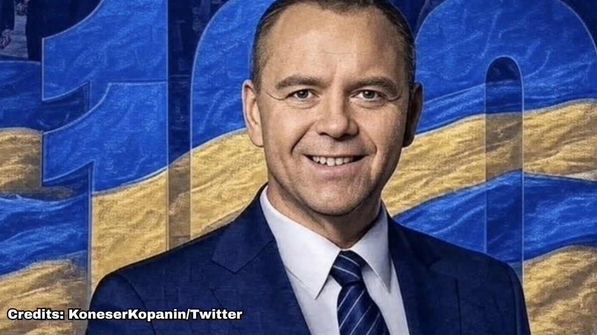 Poland’s New President Signals Alignment with Far‑Right Groups in His First 100 Days