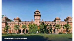 Pondicherry University Climbs to 470th Rank in QS Asia University Rankings 2026