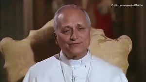 Pope Joins Eastern and Western Patriarchs in Historic Turkiye Prayer for Christi...