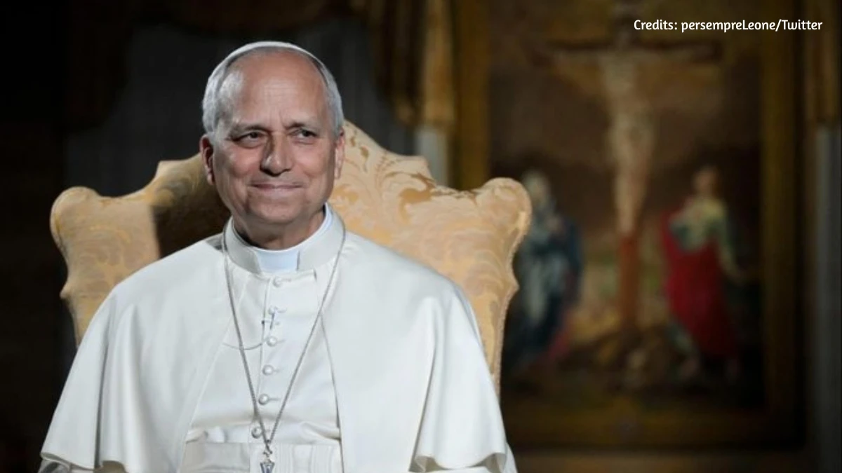 Pope Urges Nigerian Kidnappers to Free 265 Students and Teachers After Partial Escape