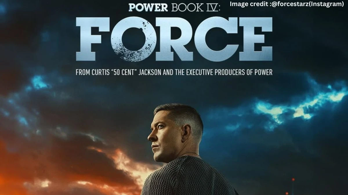 Power Book Force Season 3 Episode 4 : When And Where to Watch Power Book Force Season 3  Online