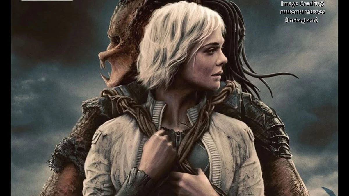 Predator: Badlands Box Office Collection Day 3: Dan Trachtenberg's film Reach Close to Rs 10 crore