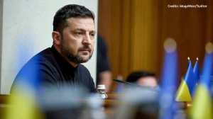 Proposed Ukraine Peace Plan Puts Kyiv in Delicate Balance Between US and Russia