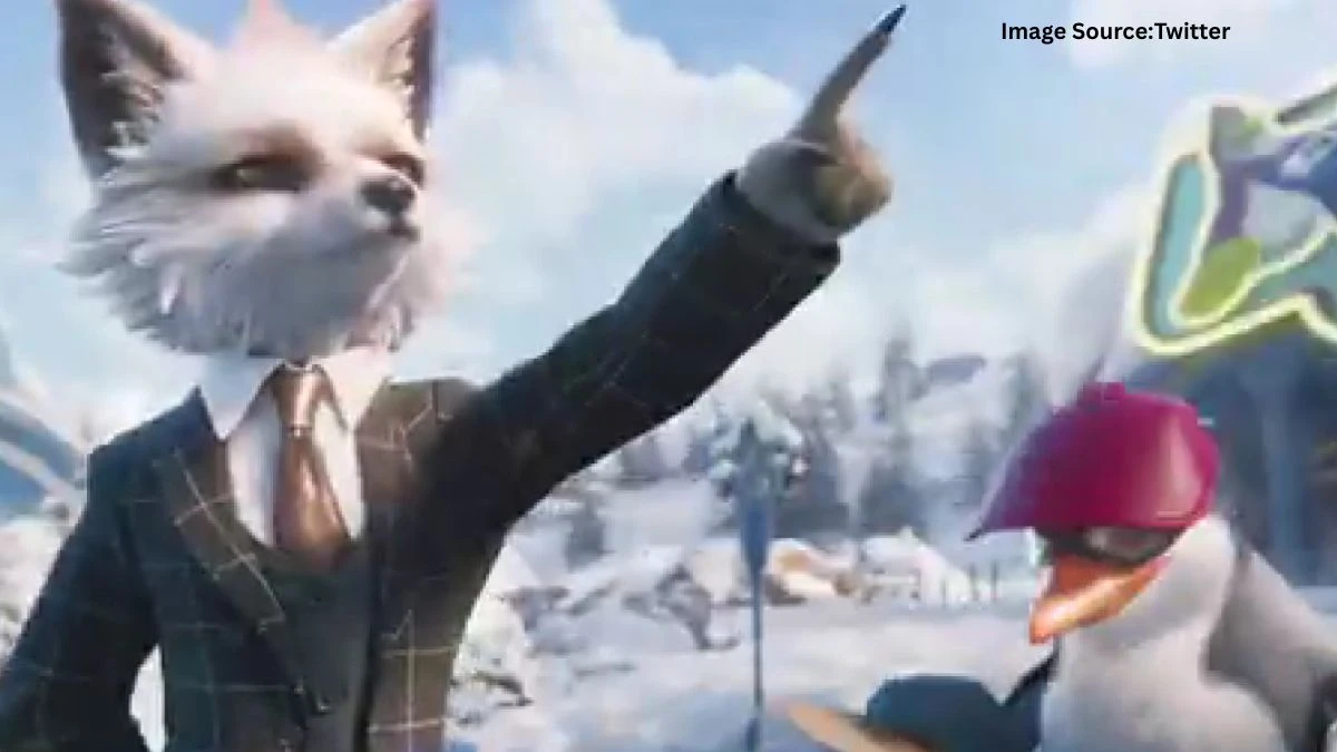 PUBG Mobile 4.1 APK Download Live on November 6, 2025 for Android Get Official link & Steps to Install