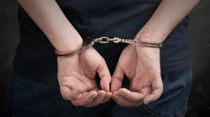 Punjab Police Arrest Notorious Gangster in Kapurthala, Seize Illegal Arms