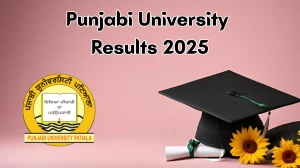 Punjabi University Result 2025 Out at pupexamination.ac.in Direct Link to Download 2nd, 4th, 6th and 8th Semester Result Punjabi University Result 2025 Out at pupexamination.ac.in Direct Link to Download 2nd, 4th, 6th and 8th Semester Result