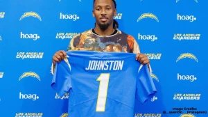 Quentin Johnston Injury Update: Latest Status, Practice Reports & Return Timelin...