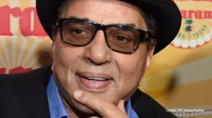 Raghavan Says Dharmendra Revealed a New Side Once the Camera Rolled in Ikkis
