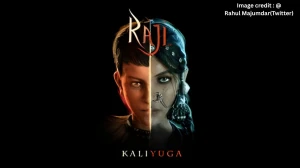 Raji Kaliyuga Release Date : Launch Window, Platform And Trailer Details