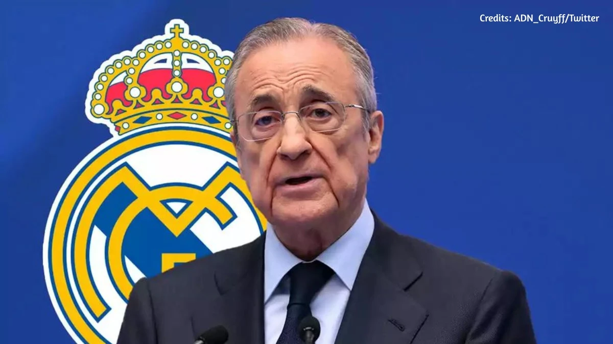 Real Madrid Open to Selling 10% Stake as Club Revives Push for European Super League