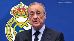 Real Madrid Open to Selling 10% Stake as Club Revives Push for European Super Le...