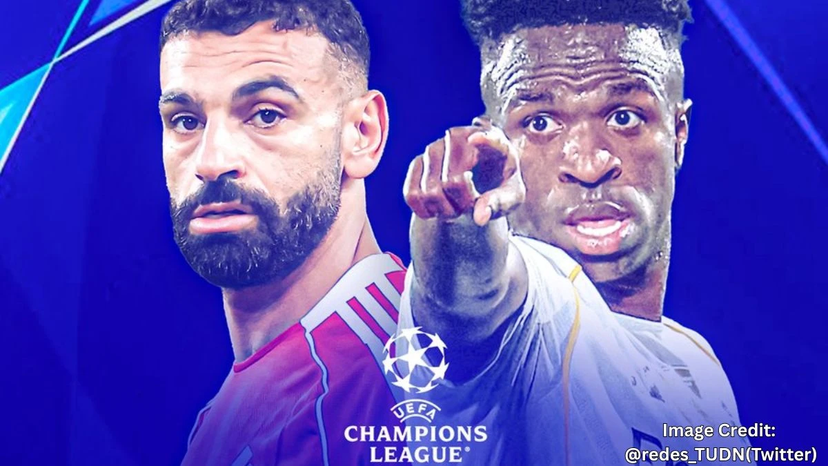 Real Madrid vs Liverpool Live Streaming: When and Where to Watch the UEFA Champions League Clash Online