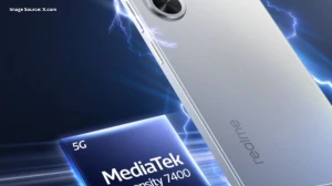 Realme P4x 5G India Launch Date in India Check Out the Specifications