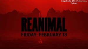 Reanimal Release Date: Platforms & Gameplay Details