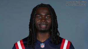 Rhamondre Stevenson Injury Update: When Will Rhamondre Stevenson Return?