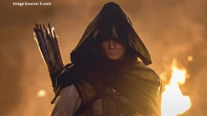 Robin Hood Episode 6 Release Date and Time, Where to Watch?