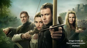 Robin Hood Release Schedule: How to watch the new Robin Hood TV series? When Are...