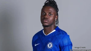 Romeo Lavia Injury Update: Chelsea Midfielder Suffers Leg Strain vs Qarabag